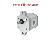 Pompe hydraulique Pompe à