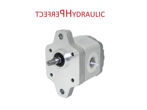 Pompe hydraulique - pompe, à