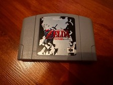 The Legend of Zelda: Ocarina