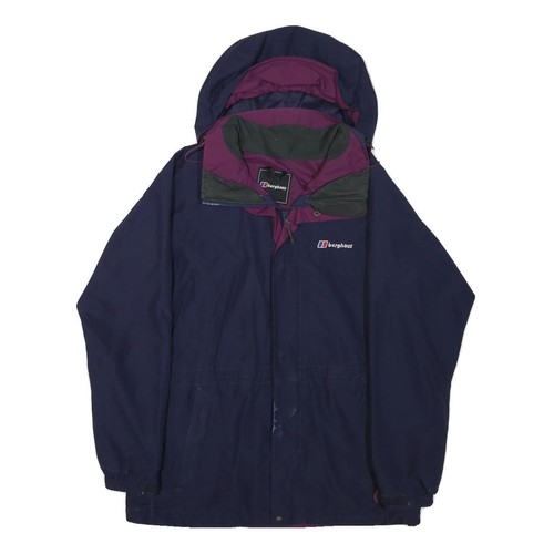 Berghaus veste outdoor - berghaus,