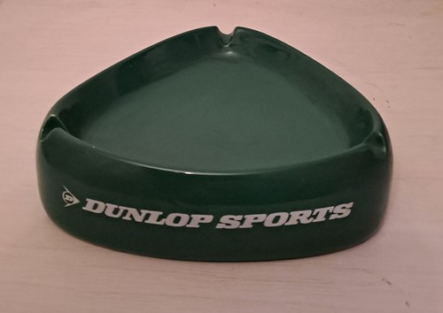 Cendrier pneu dunlop sport - cendrier,