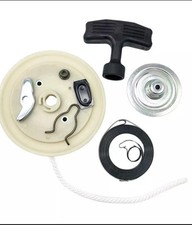 Lanceur De Démarrage Yamaha