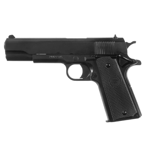 Airsoft asg sti 1911 - asg,