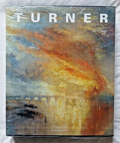 Turner par john gage - par, ed