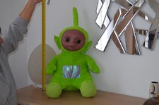Peluche , Doudou  TELETUBBIES