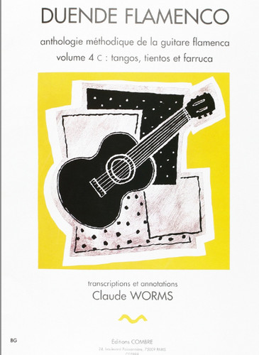 Duende flamenco vol - duende,