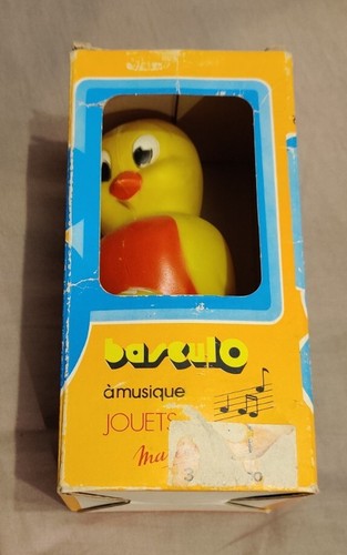 Culbuto basculo jouets - culbuto,