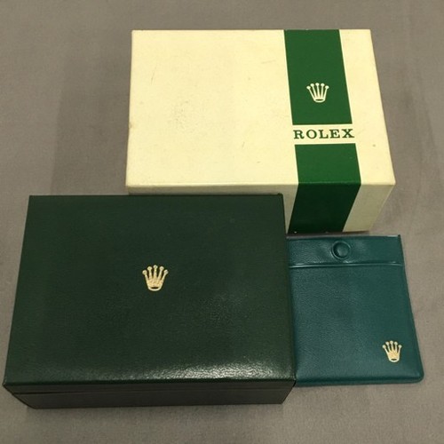Rolex 6694 oysterdate watch - rolex,