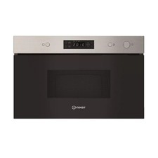 indesit micro-ondes