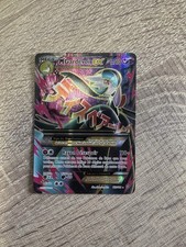 carte Pokémon 112/114 Mega