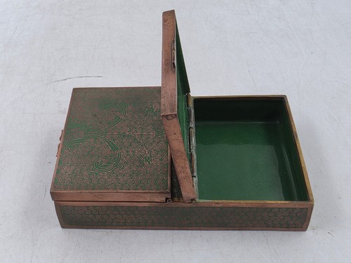 Art nouveau mcm vtg - art, nouveau/mcm(?)