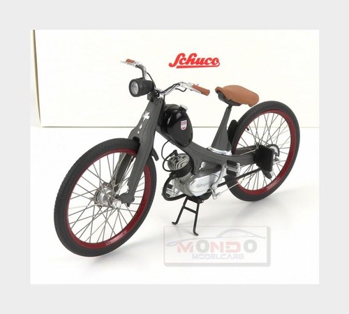 Schuco nsu quickly - nsu,