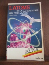 Pierre Avérous: L'Atome de la