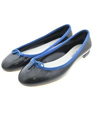 repetto Rain Shoes Black 40(Approx. 25.5cm) 2200583759083
