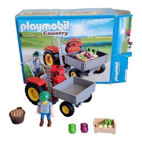 Playmobil 6131 country - playmobil,