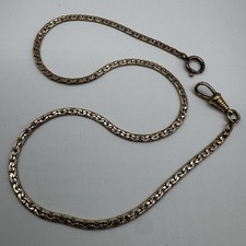 ancienne chaine de montre à