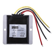 Convertisseur DC/DC 12 V/24 V