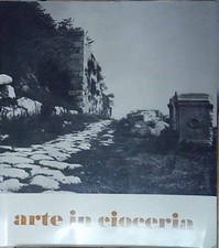 Luigi alonzi ARTE IN CIOCERIA