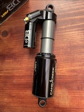 Cane Creek Double Barrel Air