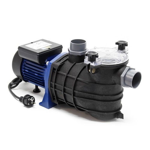 Pompe piscine 17700l 1100 - piscine, 17700l/h