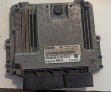Calculateur Moteur ECU Bosch