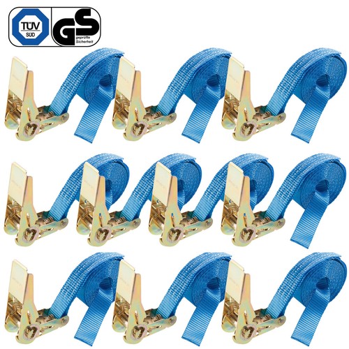 Arebos 10x sangle arrimage - arebos,