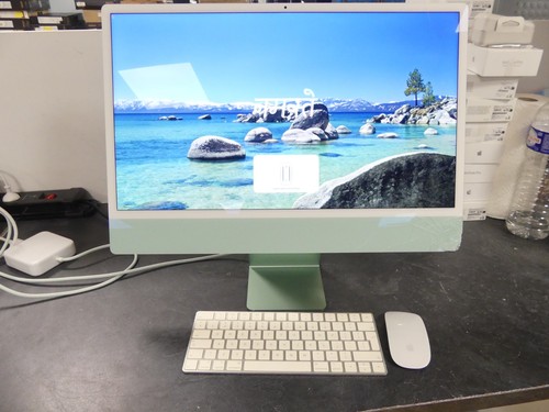 Apple imac a2439 - apple,