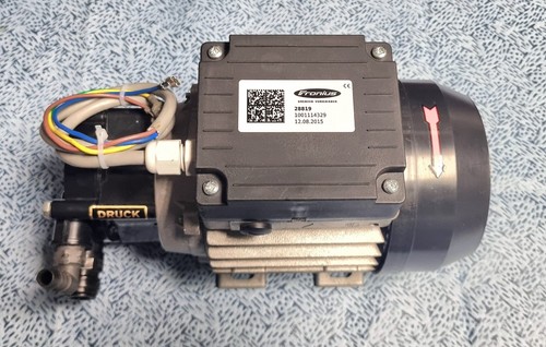 28819 1001114329 fronius - 1001114329,