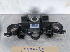 te de fourche superieur pour