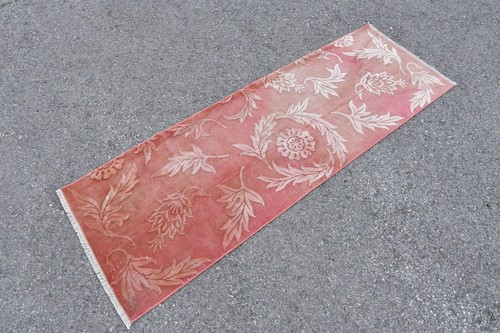 Tapis course vintage - tapis,