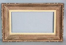 Cadre ancien 53x33 cm