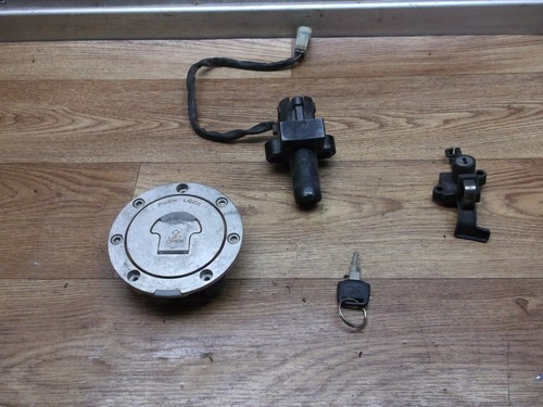Honda nsr 125 jc22 - honda,
