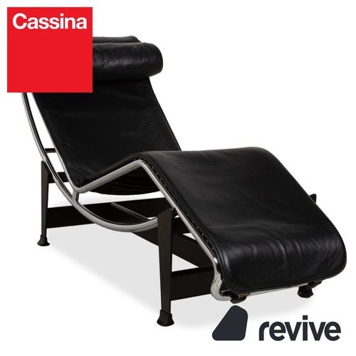 Cassina corbusier 4 - cassina,