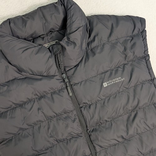 Mountain warehouse bodywarmer - mountain,