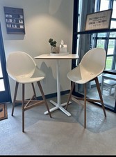 IKEA Norden White Gateleg