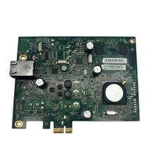 CR357-60263 PCA Network Board