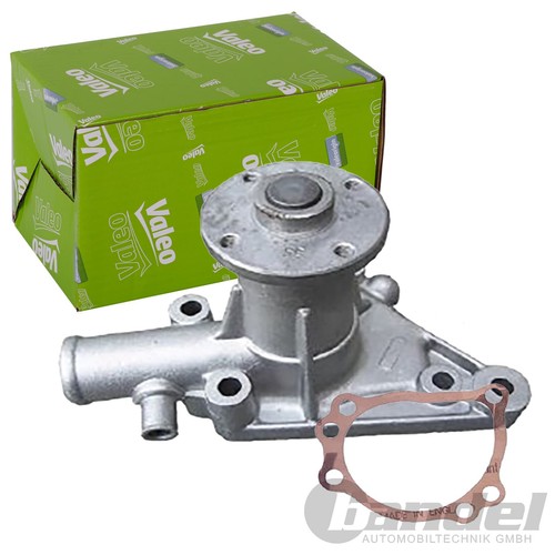 Valeo pompe eau - valeo,