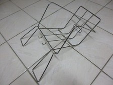 Vintage ancien siège vélo