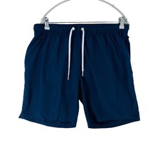 GANT Plage Hommes Bleu Foncé