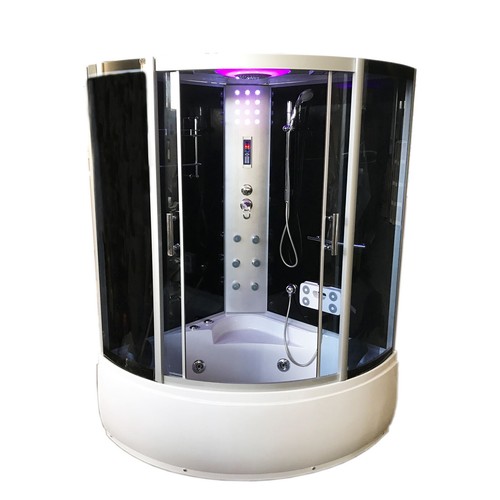 Baignoire balneo douche - balneo,