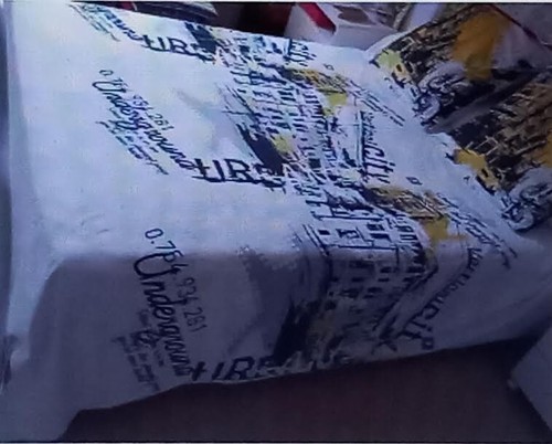 Housse couette 2 - couette,