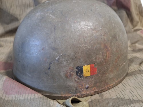Belgique modèle expérimental