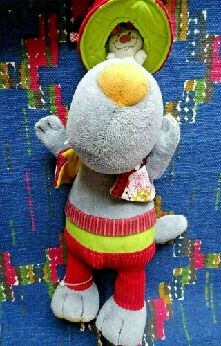Fb3 doudou peluche - fb3/,