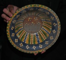 9.8 "Chine ancien palais Tang