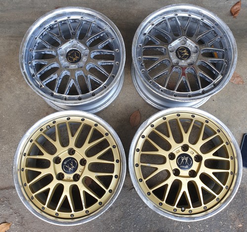 Jdm enkei intelesse jantes - jdm,