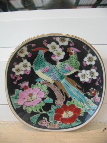 Assiette plaque murale - assiette,