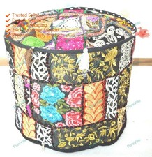 Neuf Rétro Handmade Floral