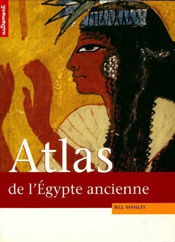 Atlas historique égypte - atlas,