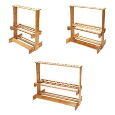 Support de canne à pêche en