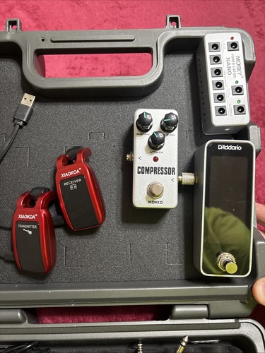 Boss bcb 30x pedal - bcb-30x,